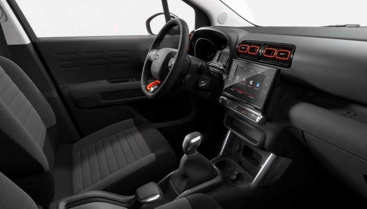 Citroen C3 Aircross #Endlesspossibilities Edition - Foto 7 di 7