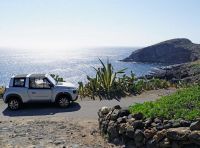 Citroën E-Mehari per l’amministrazione comunale di Pantelleria