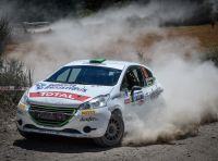Trofeo Peugeot Competition – De Tommaso leader in classifica