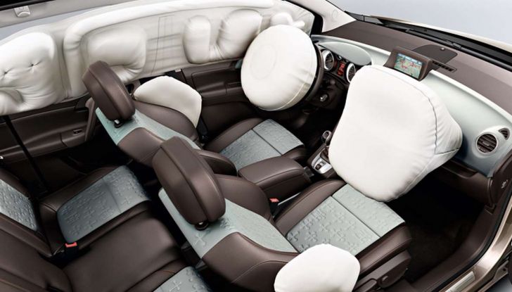 Sicurezza in auto: tutte le sigle, dall’ABS al TCS - Foto 4 di 10