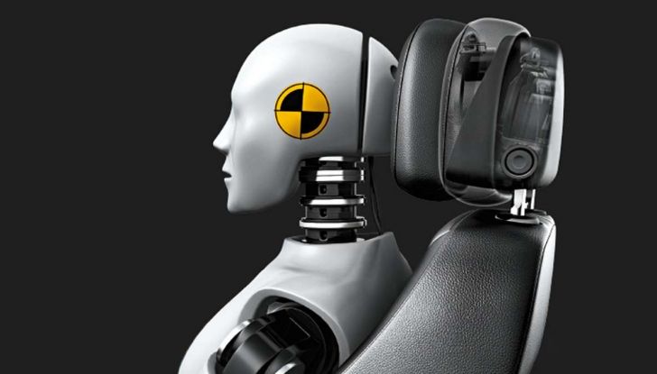 Sicurezza in auto: tutte le sigle, dall’ABS al TCS - Foto 8 di 10