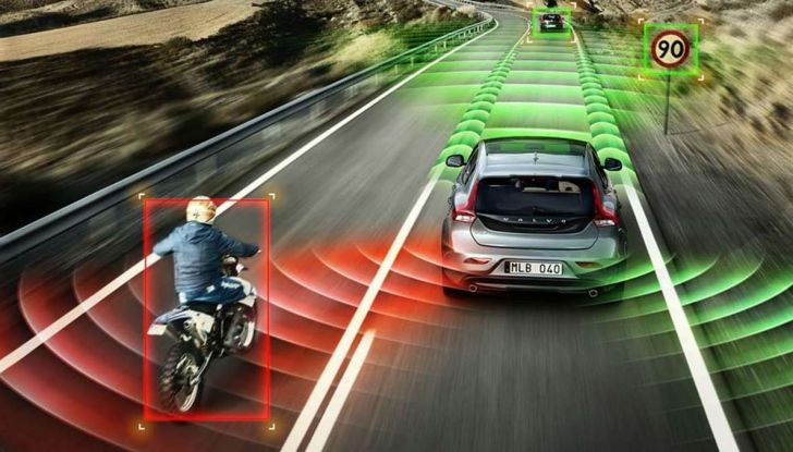 Differenza tra Sicurezza Attiva e Sicurezza Passiva dell’auto - Foto 1 di 10