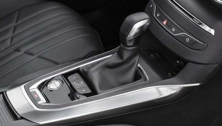 Differenza tra cambio automatico e sequenziale - Foto 3 di 7