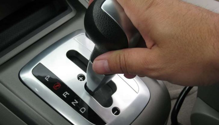 Differenza tra cambio automatico e sequenziale - Foto 5 di 7