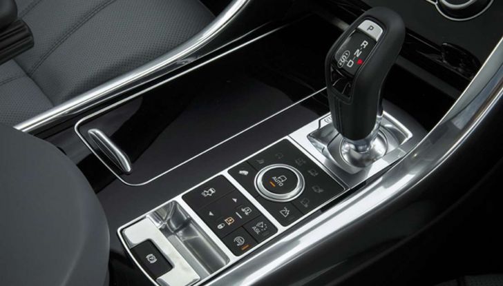Differenza tra cambio automatico e sequenziale - Foto 7 di 7