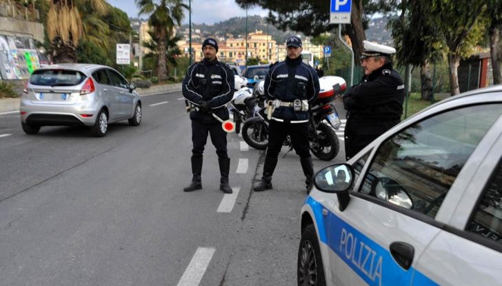 Drogometro, il dispositivo che svela chi guida sotto effetto di droghe - Foto 1 di 10