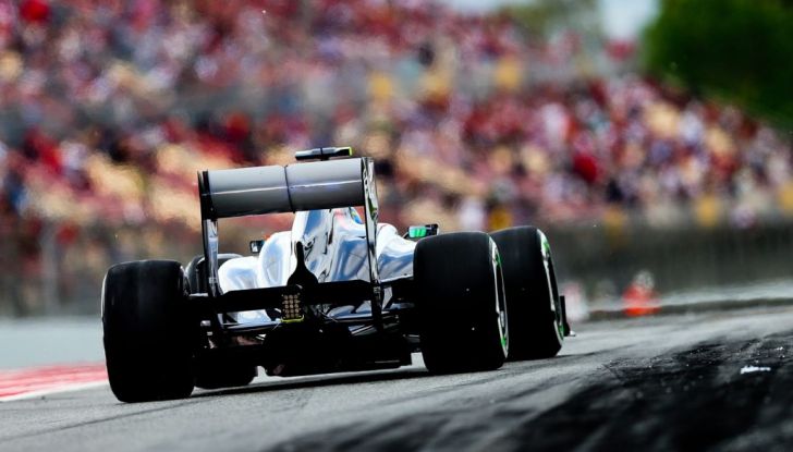 F1 GP Belgio a Spa: orari TV e diretta su Sky e Rai - Foto 6 di 7