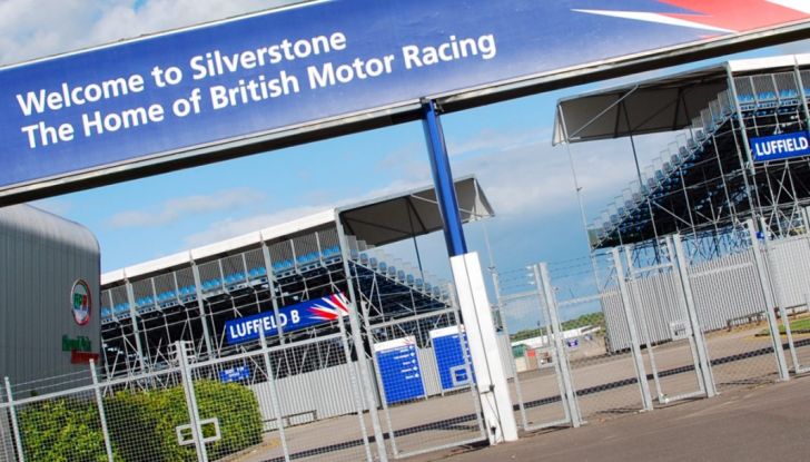 F1 GP Belgio a Spa: orari TV e diretta su Sky e Rai - Foto 3 di 7