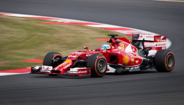 F1 GP Belgio a Spa: orari TV e diretta su Sky e Rai - Foto 7 di 7