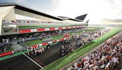 Orari F1, Silverstone 2017: diretta Sky e differita Rai