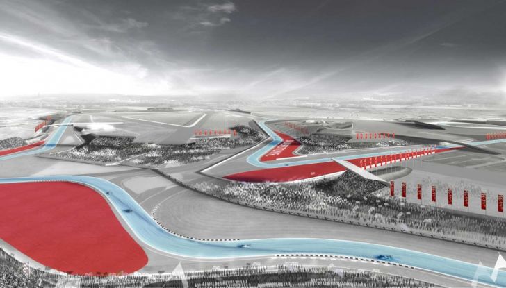 F1 GP Belgio a Spa: orari TV e diretta su Sky e Rai - Foto 4 di 7