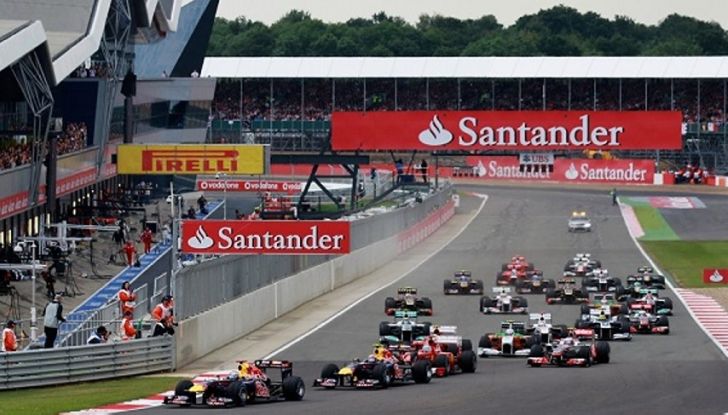 F1 GP Belgio a Spa: orari TV e diretta su Sky e Rai - Foto 2 di 7