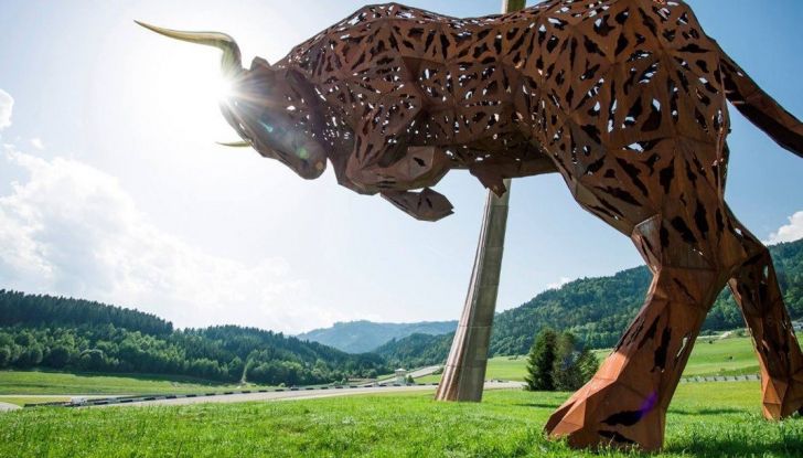 Orari F1 2017, GP d’Austria al Red Bull Ring: diretta in chiaro su Rai e Sky - Foto 3 di 8