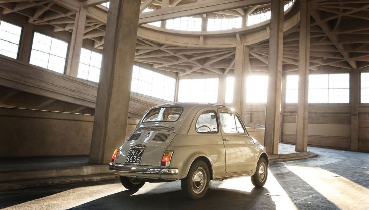 Il Salone dell’Auto di New York 2020 rimandato a fine agosto - Foto 7 di 27