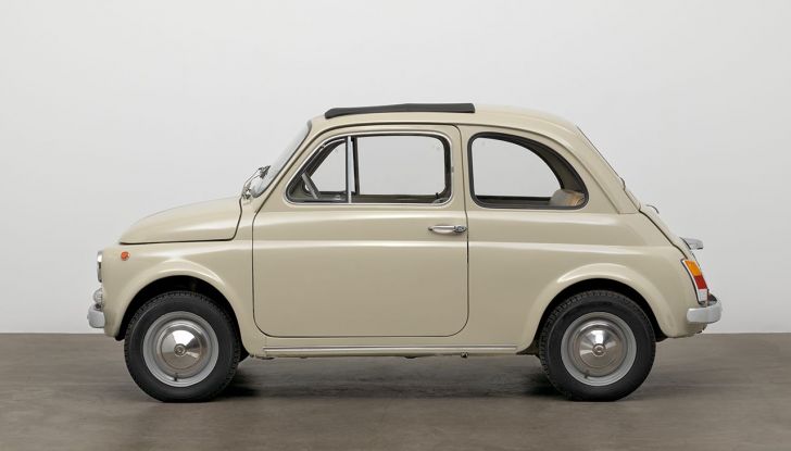 Il Salone dell’Auto di New York 2020 rimandato a fine agosto - Foto 20 di 27