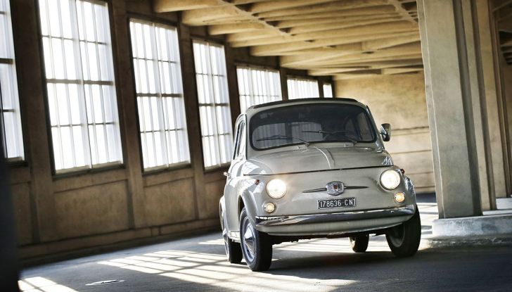 Il Salone dell’Auto di New York 2020 rimandato a fine agosto - Foto 22 di 27