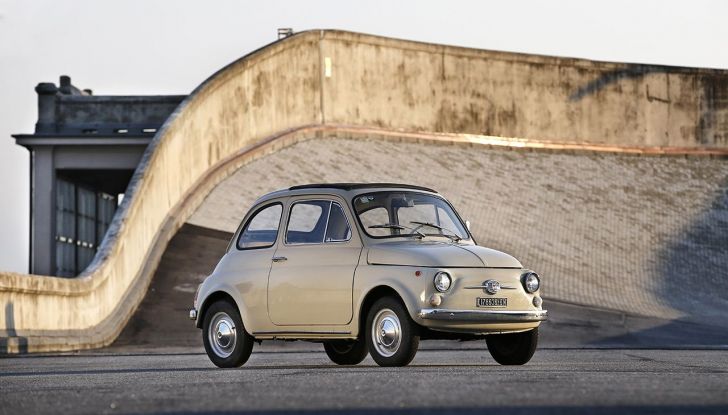 Il Salone dell’Auto di New York 2020 rimandato a fine agosto - Foto 23 di 27