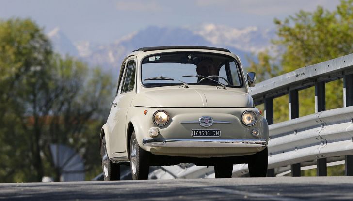 Il Salone dell’Auto di New York 2020 rimandato a fine agosto - Foto 27 di 27