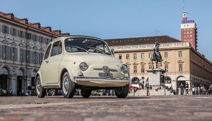 Il Salone dell’Auto di New York 2020 rimandato a fine agosto - Foto 16 di 27