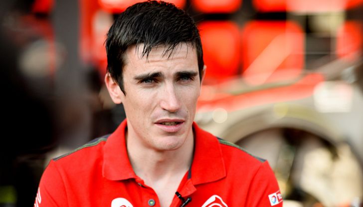 WRC Polonia: bilancio positivo per Citroën Racing - Foto 4 di 7