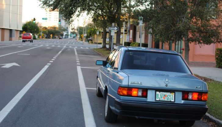 Il cartello delle cinque Case auto tedesche fa tremare la Germania - Foto 4 di 13