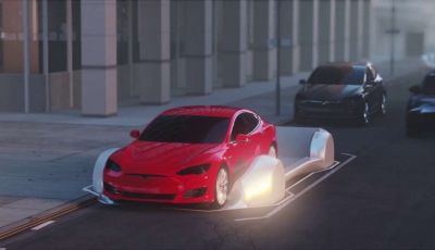 Elon Musk anticipa il tunnel sotto Los Angeles con un tweet