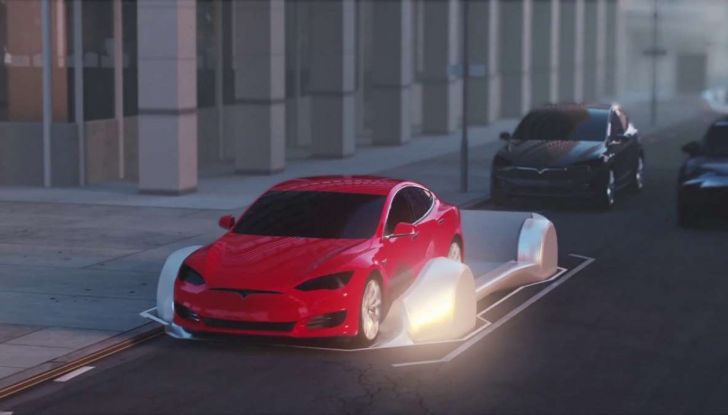 Il tunnel sotterraneo sotto Los Angeles, ultima idea di Elon Musk - Foto 4 di 7