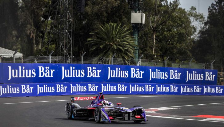 DS Virgin Racing punta alla vittoria anche a Montreal - Foto 2 di 3