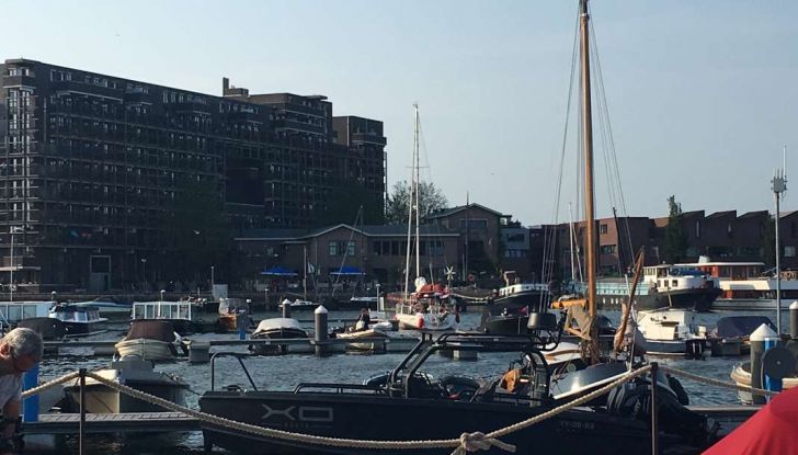 Kia Stonic, prova su strada del crossover urbano compatto - Foto 10 di 11