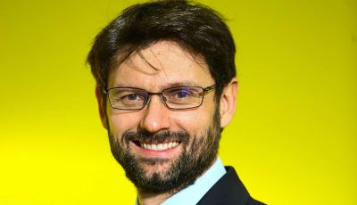 Cambiamenti alla Direzione Comunicazione di Renault Italia