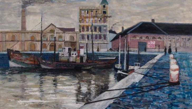 La prima gara di velocità tra auto: storia della Parigi – Dieppe - Foto 6 di 8