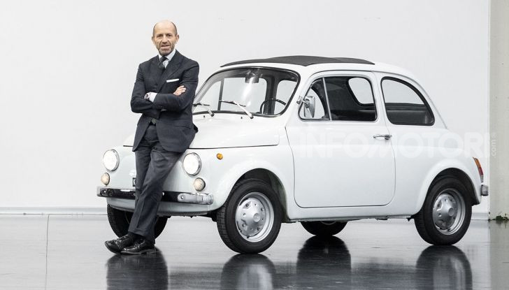 Il Salone dell’Auto di New York 2020 rimandato a fine agosto - Foto 4 di 27