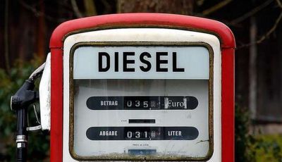 Motore Diesel morto nel 2040, forse anche molto prima