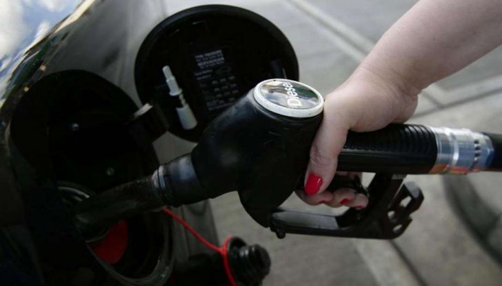 Perché conviene comprare un’auto Diesel nel 2019 - Foto 3 di 5