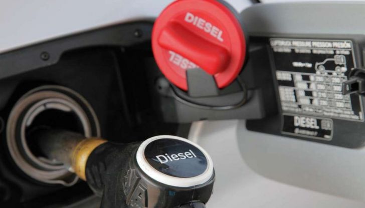Perché conviene comprare un’auto Diesel nel 2019 - Foto 4 di 5