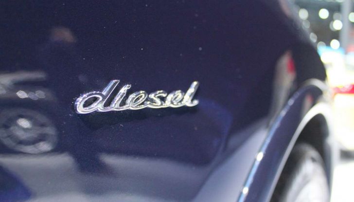 Perché conviene comprare un’auto Diesel nel 2019 - Foto 5 di 5