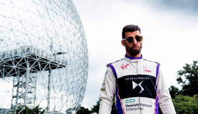DS Virgin Racing: rientro in gara di Pechito Lopez