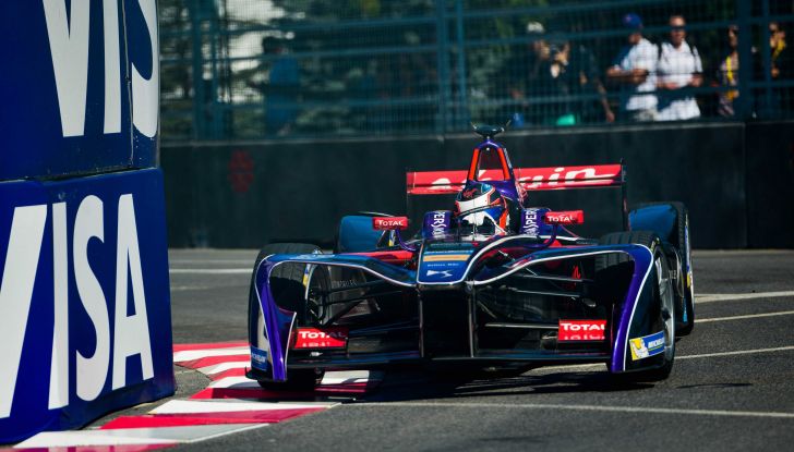 DS Virgin Racing: spettacolare rimonta di Bird, che chiude quinto dopo la bandiera a scacchi - Foto 6 di 9