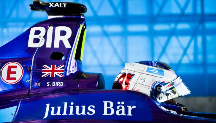 DS Virgin Racing conclude con una nota positiva la stagione con il podio di Josè Marìa Lòpez - Foto 7 di 10