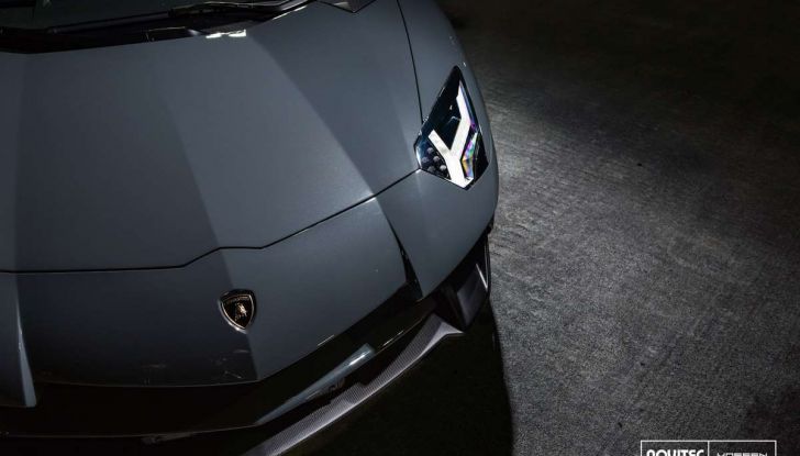 Lamborghini Aventador Novitec Torado, tuning da 970 CV - Foto 4 di 8