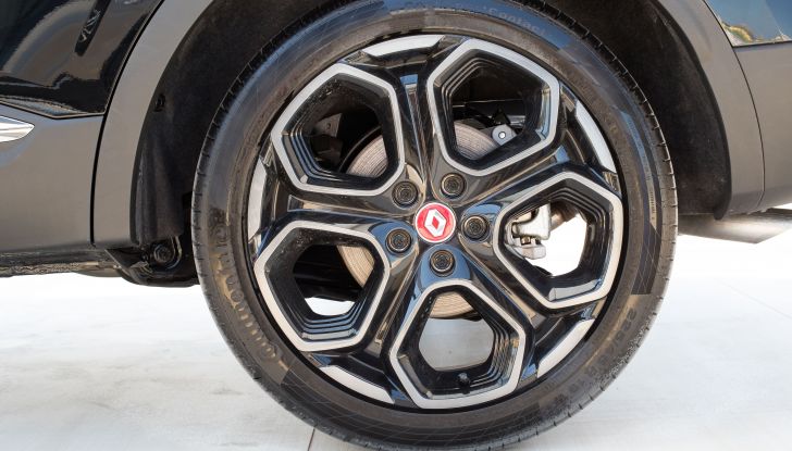 Nuovo Renault Koleos protagonista del Renault Vertical Summer Tour 2017 - Foto 20 di 28