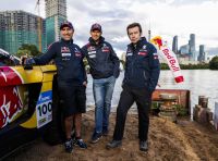 Bruno Famin (Peugeot Sport) ai nostri microfoni
