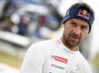 Giro di boa al Silk Way Rally – voce agli uomini Peugeot