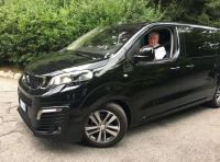 Peugeot Traveller, prova su strada e dati tecnici del multivan