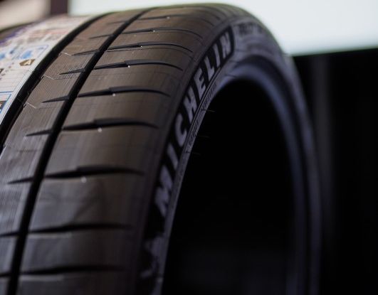 Porsche e Michelin a Misano, il test: binomio vincente! - Foto 38 di 41