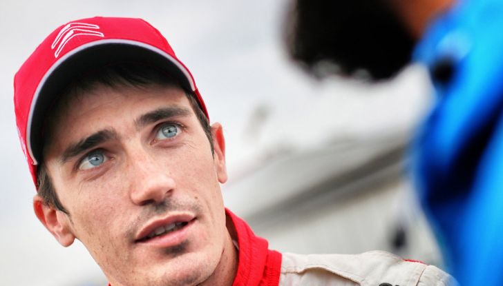 WRC Polonia – Giorno 3: le dichiarazioni del Citroën Total Abu Dhabi WRT - Foto 2 di 3