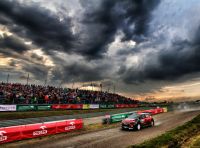 WRC Polonia – Giorno 1: le dichiarazioni del Citroën Total Abu Dhabi WRT