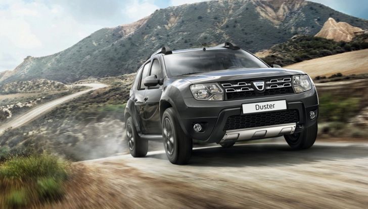 Gruppo Renault Italia vola al 10% con Clio e Sandero in attesa di Duster e Megane RS - Foto 6 di 9