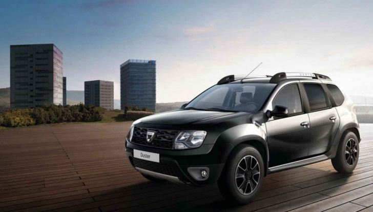 Gruppo Renault Italia vola al 10% con Clio e Sandero in attesa di Duster e Megane RS - Foto 4 di 9