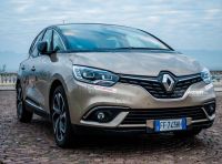 L’Ibrido Diesel di Renault per Scenic e Grand Scenic